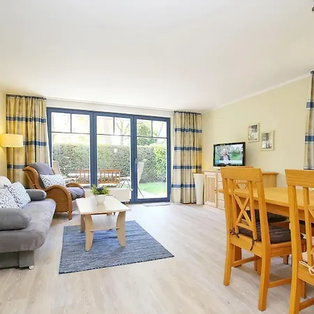 شقة Papillon 13-4 بولتينهاجين