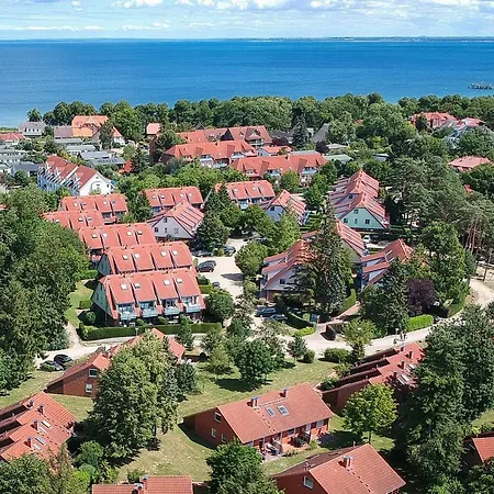 شقة Papillon 13-4 *