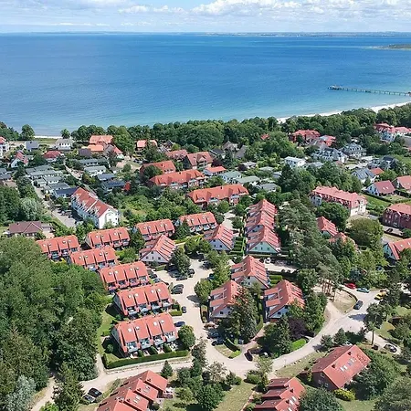 شقة Papillon 13-4 بولتينهاجين