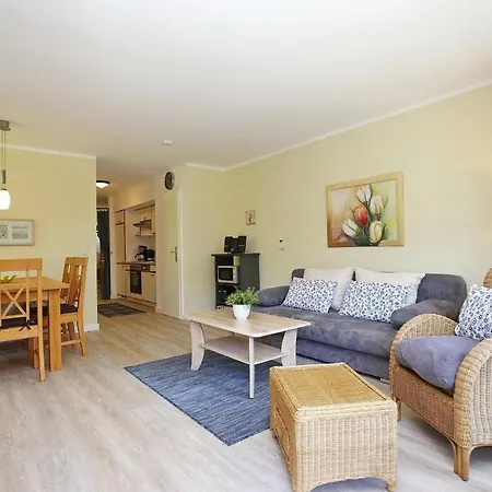 شقة Papillon 13-4