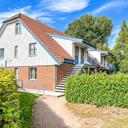 شقة Papillon 13-4 *