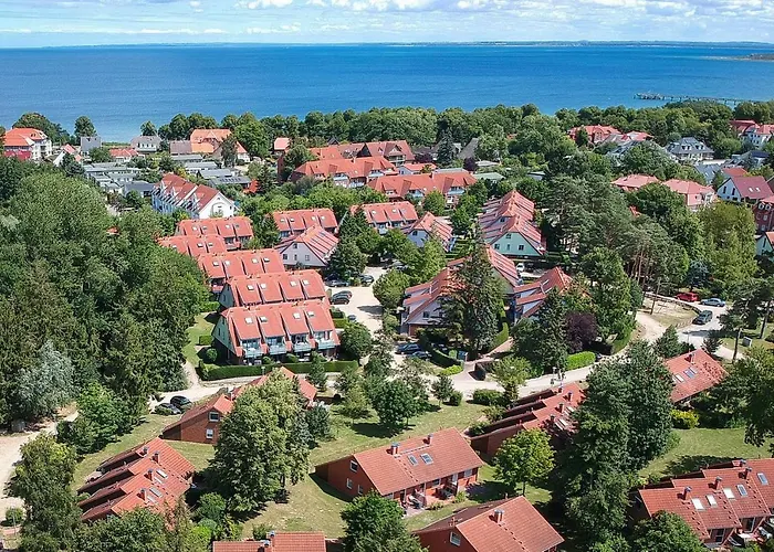 Apartmán Papillon 13-4 *