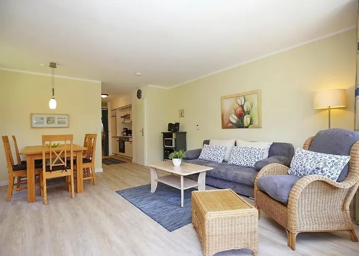 Apartmán Papillon 13-4