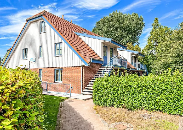Apartmán Papillon 13-4 *