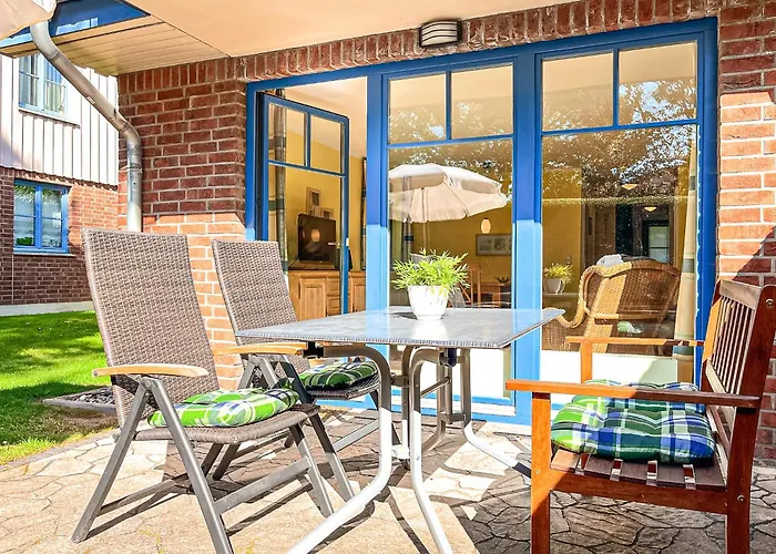 Apartmán Papillon 13-4 *